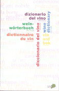Wörterbuch der Weinsprache