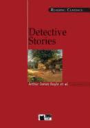 Detective Stories+cd Ne