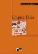 Empire Tales+cd