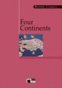 Four Continents+cd