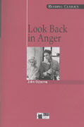 Look Back in Anger+cd