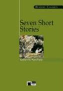 Seven Short Stories+cd