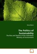 The Politics of Sustainability