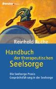 Handbuch der therapeutischen Seelsorge