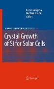 Crystal Growth of Silicon for Solar Cells