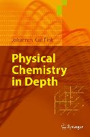 Physical Chemistry in Depth