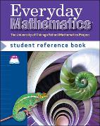 Everyday Mathematics: Student Reference Book