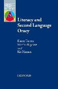 Literacy and Second Language Oracy