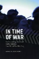 In Time of War