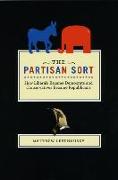 The Partisan Sort
