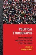 Political Ethnography