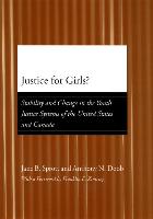 Justice for Girls?