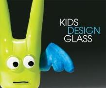 Kids Design Glass