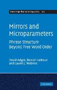 Mirrors and Microparameters