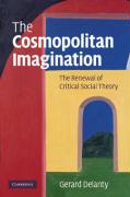 The Cosmopolitan Imagination