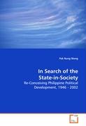 In Search of the State-in-Society