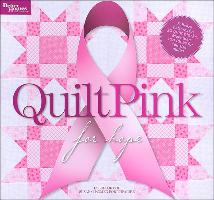 Quilt Pink for Hope