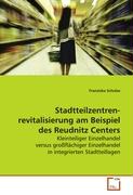 Stadtteilzentren-revitalisierung am Beispieldes Reudnitz Centers