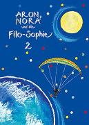 Aron, Nora und die Filo-Sophie 2 / Lesebuch