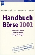 Handbuch Börse 2002