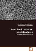 IV-VI Semiconductor Nanostructures