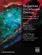 Perspectives in Carbonate Geology