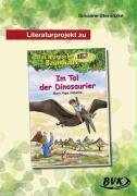 Literaturprojekt zu "Im Tal der Dinosaurier"