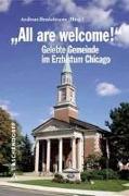 "All are welcome!" Berichte und Erfahrungen aus dem Erzbistum Chicago