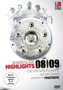 Bundesliga Highlights 2008/09