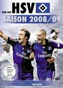 HSV Saison 2008/09