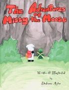 The Adventures of Missy the Moose