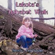 Lakota's Alphabet Walk