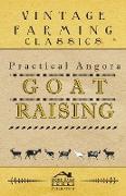 Practical Angora Goat Raising