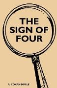 The Sign of the Four - The Sherlock Holmes Collector's Library