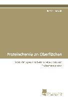 Proteinchemie an Oberflächen