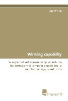 Winning capability