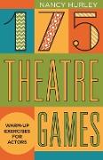 175 Theatre Games