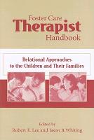 Foster Care Therapist Handbook