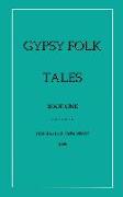 Gypsy Folk Tales - Book One