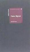 Codex nigrum
