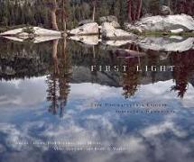 First Light: Five Photographers Explore Yosemite's Wilderness