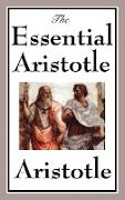 The Essential Aristotle