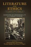 Literature and Ethics