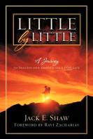 Little by Little: A Journey