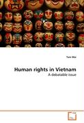 Human rights in Vietnam