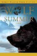 Wolf Summer: Volume 2