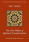 Four Pillars of Spiritual Transformation