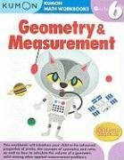 Grade 6 Geometry & Measurement