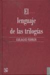 El Lenguaje de las Trilogias