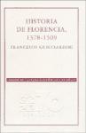 Historia de Florencia 1378-1509